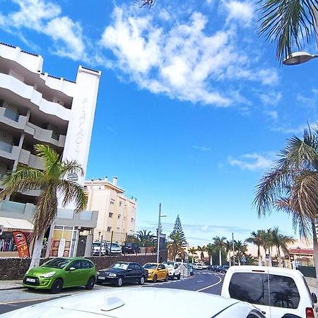 Mng-Apart Studio D-14 Mareverde Costa Adeje Exterior photo