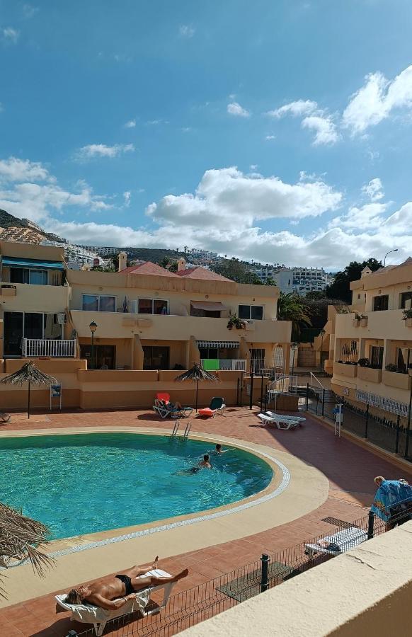 Mng-Apart Studio D-14 Mareverde Costa Adeje Exterior photo
